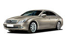 Mercedes Benz CLS Class